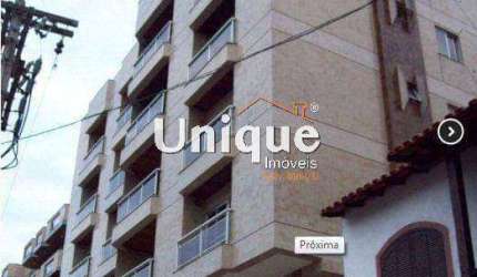 Apartamento, Centro - Cabo Frio, à venda por R$ 647.000,00
