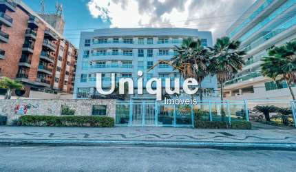 Apartamento, 90m2, Algodoal - Cabo Frio, à venda por R$ 640.000,00