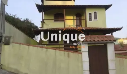 Casa, 300m2, Peró - Cabo Frio, à venda por R$ 600.000,00