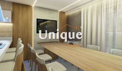 Apartamentos, 106m2, Braga - Cabo Frio, a partir de R$ 639.000,00