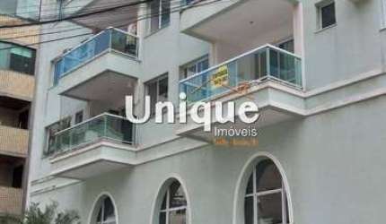 Ótima cobertura duplex com 320m² próxima da Praia do Forte!