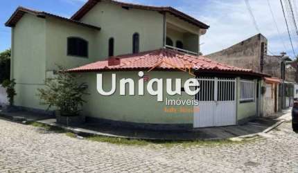 Casa, 150m2, Vile Blanche - Cabo Frio, à venda por R$ 740.000,00
