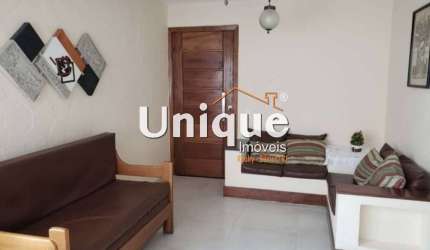 Apartamento, Centro - Cabo Frio, à venda por R$ 600.000,00