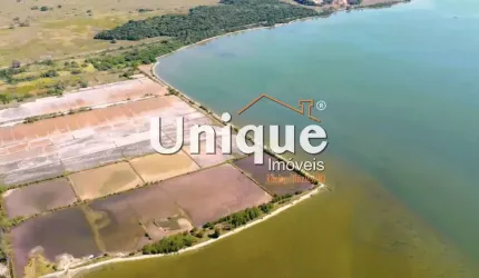 Área urbana, 200.000m2, Praia Seca - Araruama, à venda por R$ 10.200.000,00