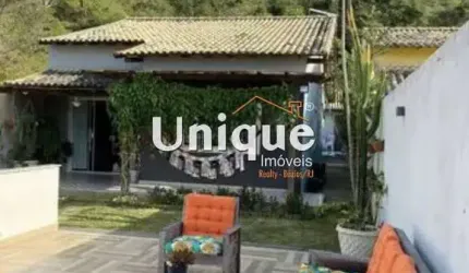 Casa, 160m2, Campo Redondo - São Pedro da Aldeia, à venda por R$ 630.000,00