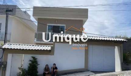 Casa, 350m2, Peró - Cabo Frio, à venda por R$ 850.000,00
