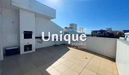 Linda Cobertura Duplex próximo da Praia do Forte à venda por R$ 900.000,00.