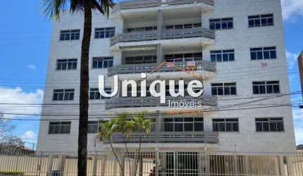Apartamento, 140m2, Praia Do Forte - Cabo Frio, à venda por R$ 680.000,00