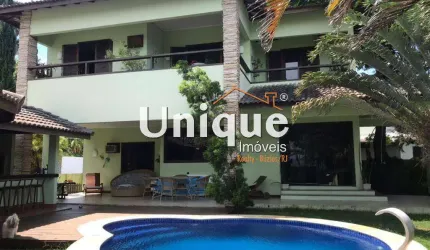 Casa, 330m2, Praia do Siqueira - Cabo Frio, à venda por R$ 3.000.000,00