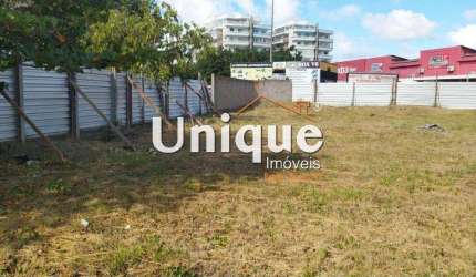 Área, 2.700m2, Centro - Cabo Frio, à venda por R$ 12.000.000,00