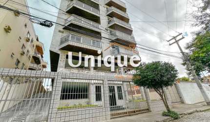 Apartamento, 70m2, Passagem - Cabo Frio, à venda por R$ 480.000,00