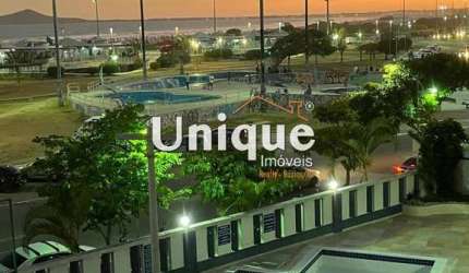 Apartamento com vista eterna para Praia do Forte à venda R$1.250.000,00.
