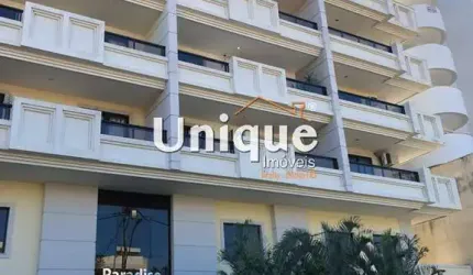 Cobertura com 3 suítes no Braga, disponível para venda por R$ 770.000,00.