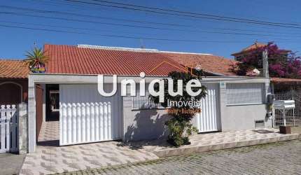 Casa, 195m2, Campo Redondo - São Pedro da Aldeia, à venda por R$ 700.000,00