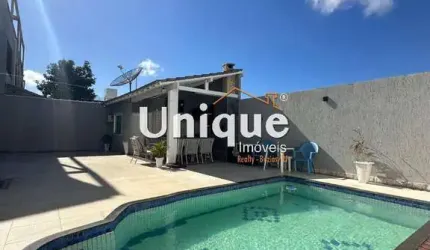 Casa com 285m²  à venda bairro novo portinho Cabo Frio por R$ 1.580.000,00.