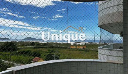 Apartamento vista mar na Praia das Dunas à venda por R$ 650.000,00.