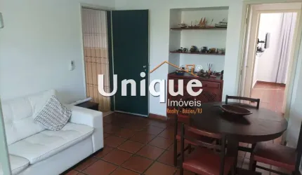 Apartamento, 67m2, Palmeiras - Cabo Frio, à venda por R$ 380.000,00