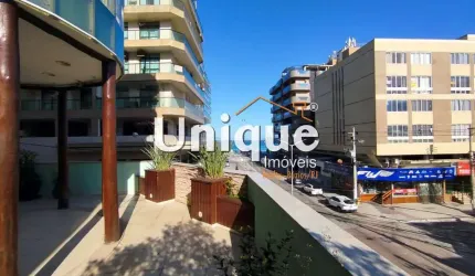 Cobertura, 320m2, Praia do Forte - Cabo Frio, à venda por R$ 2.200.000,00