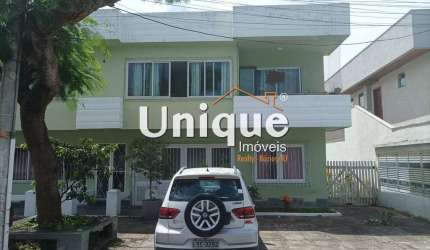 Apartamento em condomínio no Portinho - Cabo Frio, à venda por R$320.000,00