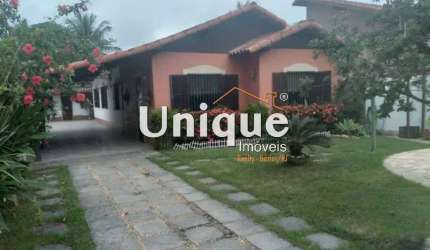 Casa , 200m2, Porto do Carro - Cabo Frio, à venda por R$460.000,00