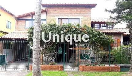 Casa no Portinho 115,75m2 - Cabo Frio, à venda por R$ 1.200.000,00