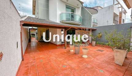 Casa 262m2, Novo Portinho - Cabo Frio, à venda por R$ 1.200.000,00