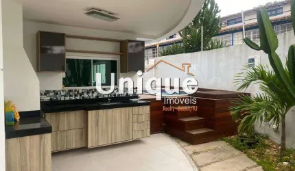 Casa no Portinho, 175m2 - Cabo Frio, à venda por R$ 1.200.000,00