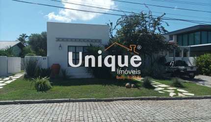 Casa, 600m2, Ilha do Anjo - Cabo Frio, à venda por R$ 4.750.000,00