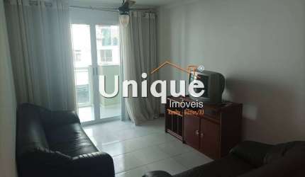 Apartamento, 109m2 no Centro de Cabo Frio à venda por R$ 700.000,00
