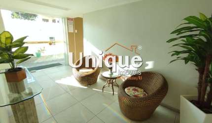Apartamento, 130m2, Vila Nova - Cabo Frio, à venda por R$ 690.000,00