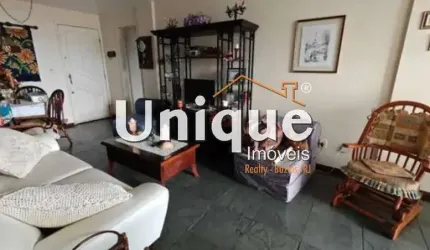 Apartamento, 131m2 - Cabo Frio, à venda por R$ 470.000,00