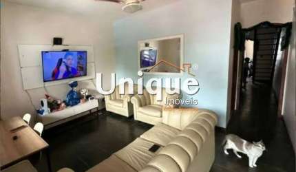 Casa, 90m2, Braga - Cabo Frio, à venda por R$ 380.000,00