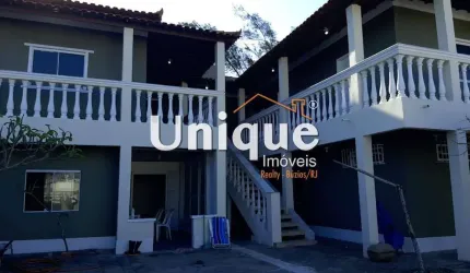 Casarão com 9 suítes na Praia do Foguete, disponível para venda ou aluguel.