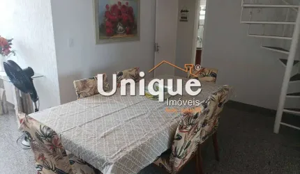 Cobertura, 200m2, Braga - Cabo Frio, à venda por R$ 680.000,00