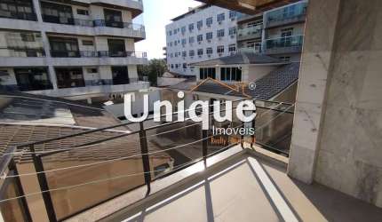 Amplo apartamento com 3 quartos na Passagem, à venda por R$ 790.000.00.