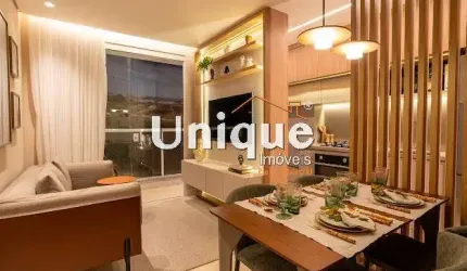 Lançamento em São Pedro, apartamentos à partir de R$ 326.600,00