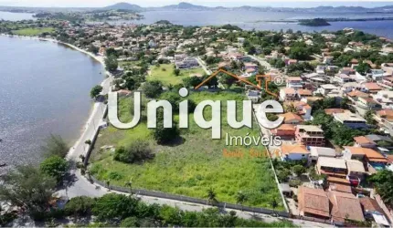 Área para incorporação com 15.990 m² à venda na Praia do Sudoeste.