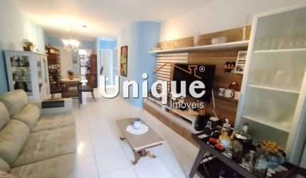 Apartamento com 3 quartos na Passagem, à venda por R$ 810.000,00.