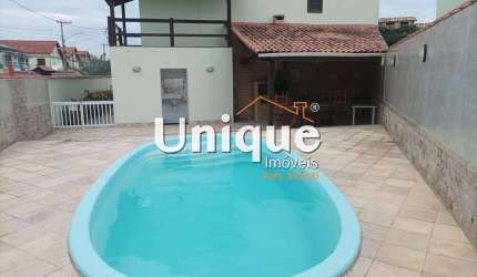 Triplex, 145m2, Peró - Cabo Frio, à venda por R$ 430.000,00