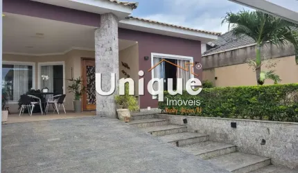 Casa no condomínio Blue Garden com 3 quartos, à venda por R$ 1.050.000,00.