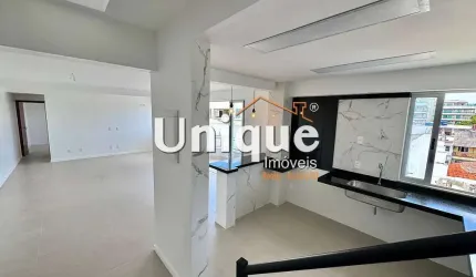 Cobertura Duplex com 3 quartos na vila Nova, à venda por R$1.290.000,00.
