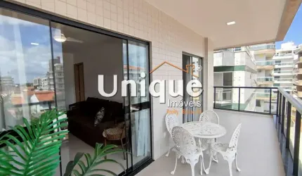 Exclusividade Unique Imóveis para locação temporada a partir de R$ 300,00
