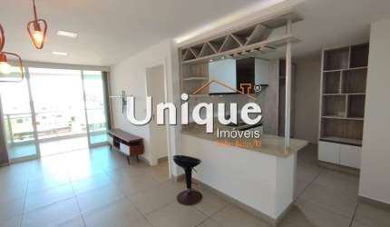 Apartamento com 1 suíte no Braga disponível para venda por R$470.000,00.