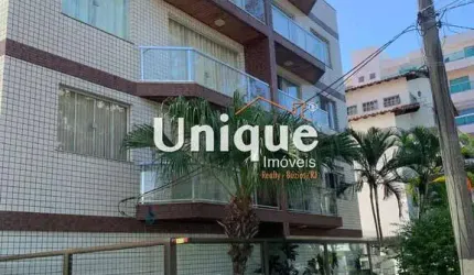 Apartamento, 76m², Algodoal - Cabo Frio, à venda por R$ 620.000,00
