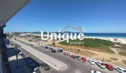 Apartamento com vista eterna pro mar, 3 quartos, à venda por R$1.590.000,00