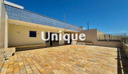 Cobertura, 256m², Algodoal - Cabo Frio, à venda por R$ 1.190.000,00