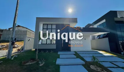 Casa com 3 quartos no condomínio Viverde 1, à venda por R$ 890.000,00.