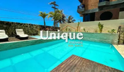 Apartamento, 60m², Algodoal - Cabo Frio, à venda por R$ 750.000,00
