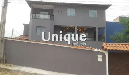 Casa no Boqueirão - São Pedro da Aldeia, à venda ou locação