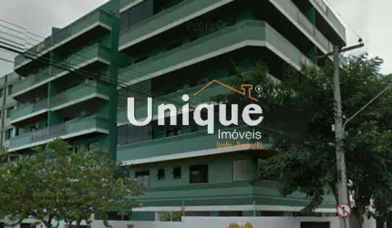 Cobertura, 126m2, Vila Nova - Cabo Frio, à venda por R$ 750.000,00.
